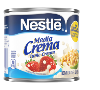 Nestle Table Cream