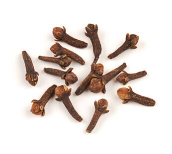 Cloves Whole