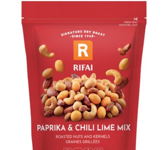 Rifai Chili Lime Mixed Nuts 250 g