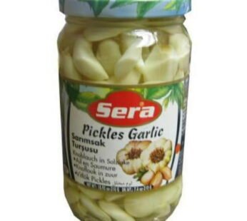 Sera Pickled Garlic 340g