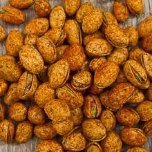 Chili Lemon Pistachios 1lb