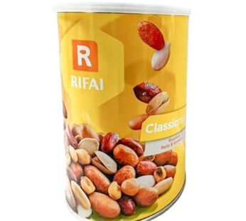 Rifai Classic Mixed Nuts