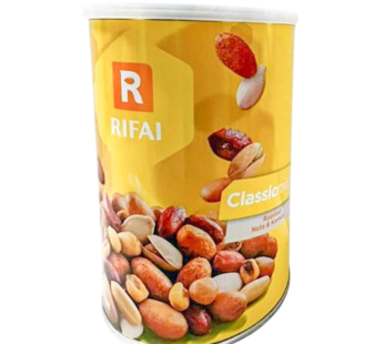 Rifai Classic Mixed Nuts