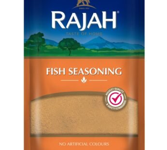 Botany Fish Seasoning