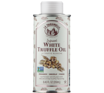 La Tourangelle Infused White Truffle Oil 250ml