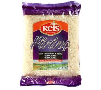 Reis Osmancik Rice