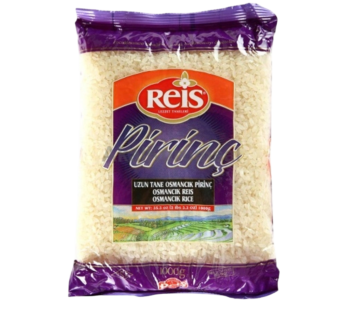 Reis Osmancik Rice