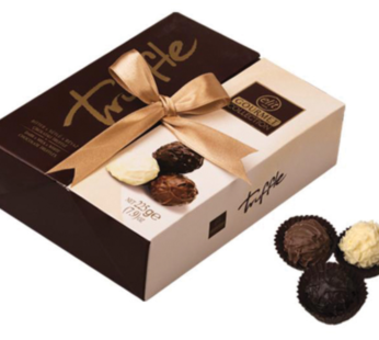 Elit Truffle Mix