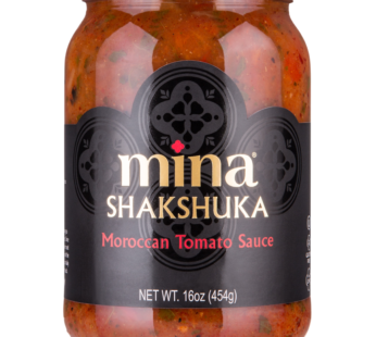 Mina Shakshuka Sauce