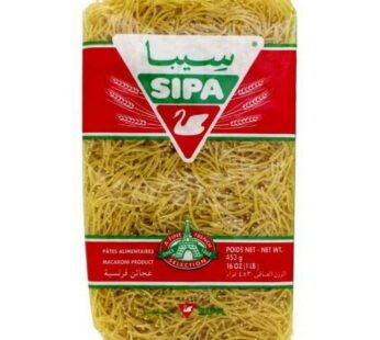 sipa vermicelli 16 oz