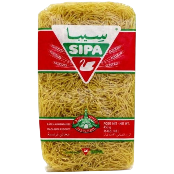 Sipa Vermicelli