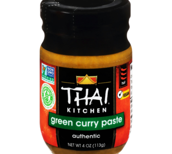 Thai Kit Green Curry Paste