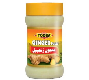 Tooba Ginger Paste 750g