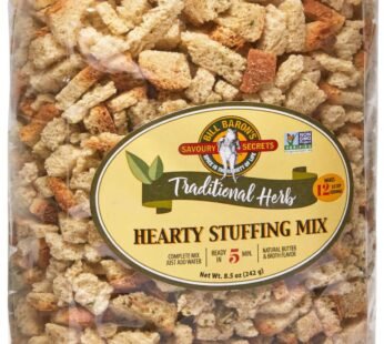 Bill Baron’s Traditional Herb Stuffing Mix