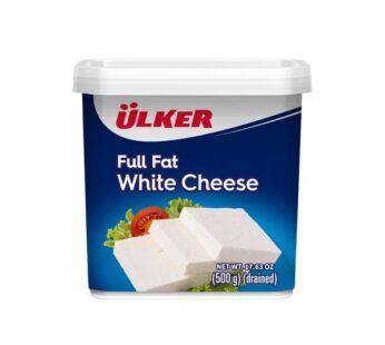 Ulker White Cheese