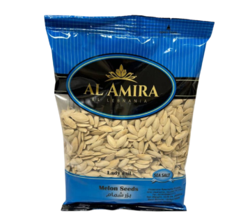 Al Amira Lady Nail Melon Seeds