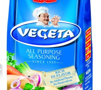 vegeta all purpose seasoning no msg 17 oz