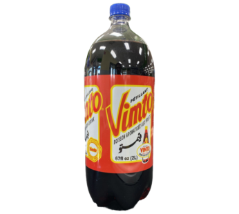 Vimto Sparkling Fruit Drink ml