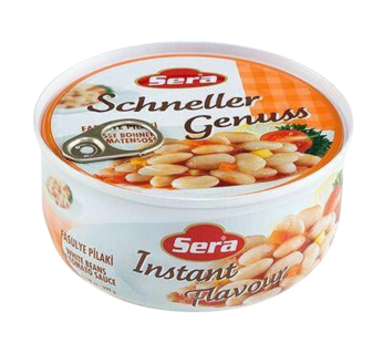 Sera White Beans in Tomato Sauce