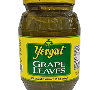 Yergat Grape Leaves