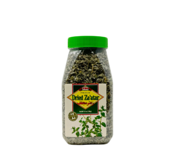 Ziyad Dried Zaatar