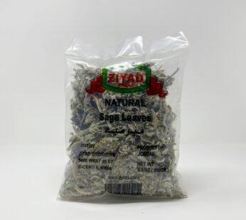 Ziyad Dried Sage