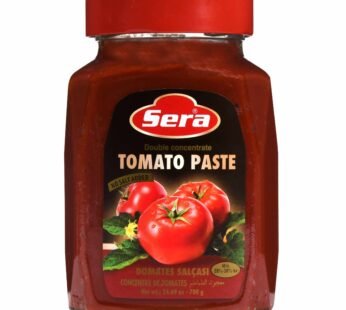 Sera Tomato Paste