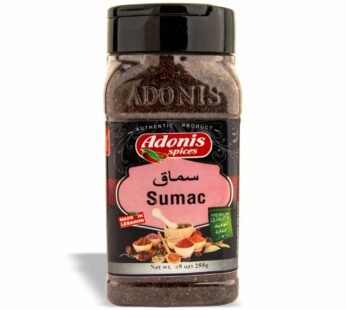 Adonis Sumac