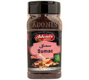 Adonis Sumac