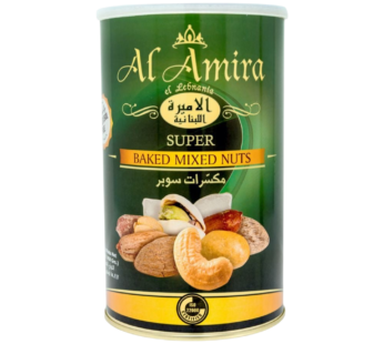 Al Amira Super Mixed Nuts