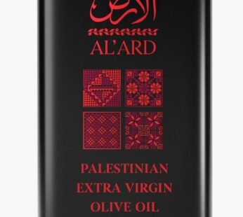 Alard Extra Virgin Olive Oil 1l