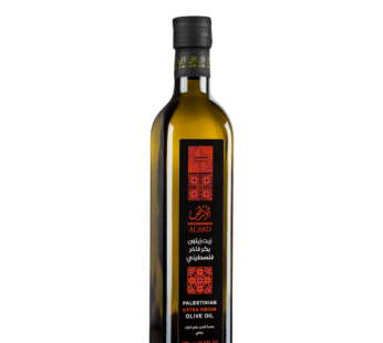 Alard Organic Extra Virgin Olive Oil 500ml