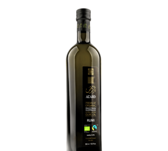 Alard Rumi Organic Extra Virgin Olive Oil