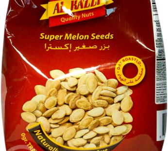 Al Kazzi Super Melon Seed