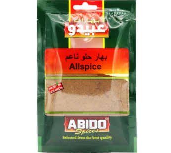 Abido Allspice