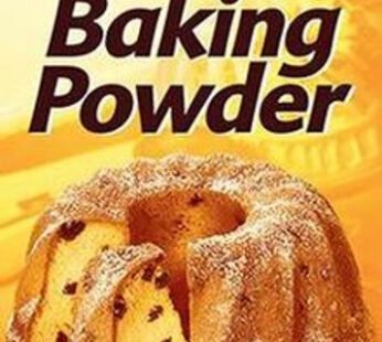 Dr.Oetker Baking Powder 14g