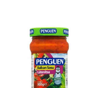 Penguen Lutenitsa 300g