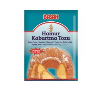 Basak Baking Powder