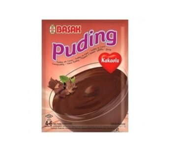 Basak Cocoa Pudding