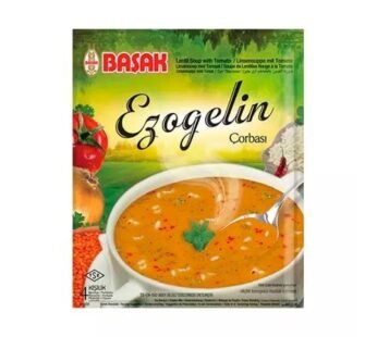 Basak Ezogelin Soup