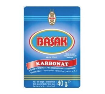 Basak Karbonat 40g