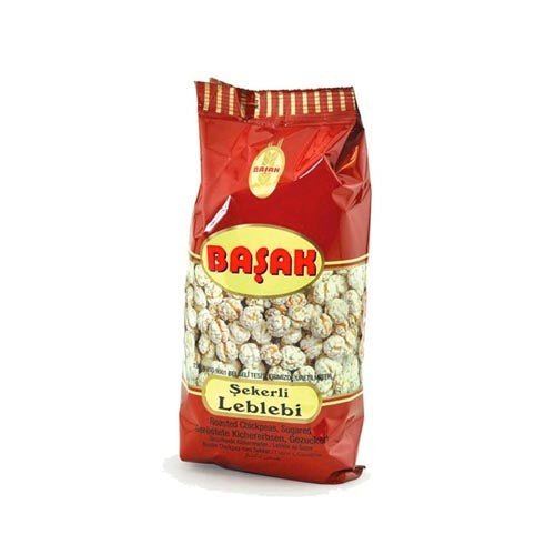 Basak Roasted Chickpeas Sugared 300 g