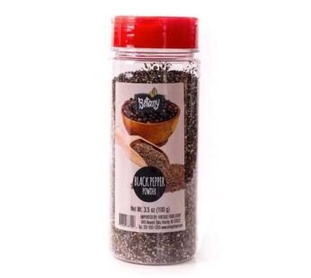 Botany Black Pepper