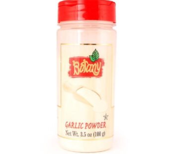 Botany Garlic Powder