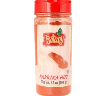 Botany Paprika Hot