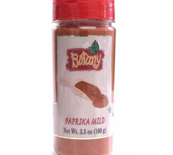 Botany Paprika Mild