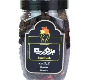 Bzuriyeh Roselle 150g