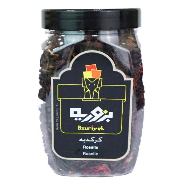 Bzuriyeh Roselle 150g