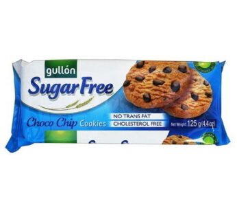 Gullon Sugar Free Choco Chip Cookies