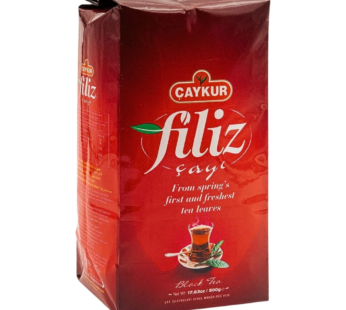 Caykur Filiz Black Tea